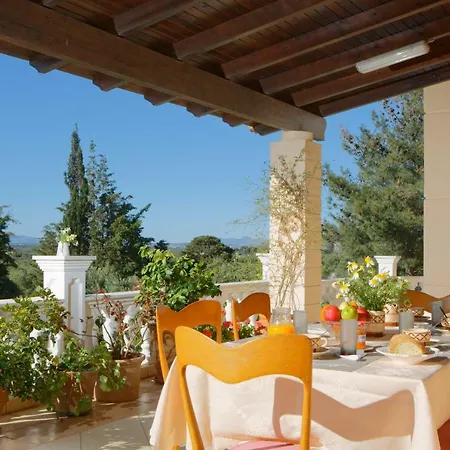 Villa Annamaria *