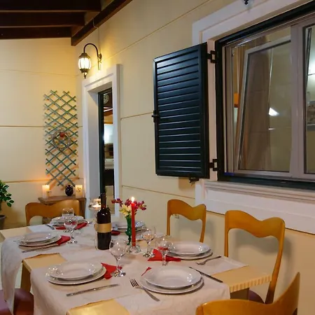 Villa Annamaria Kastellion