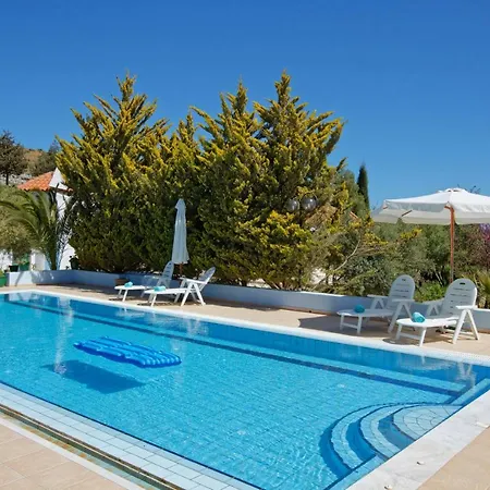 Villa Annamaria