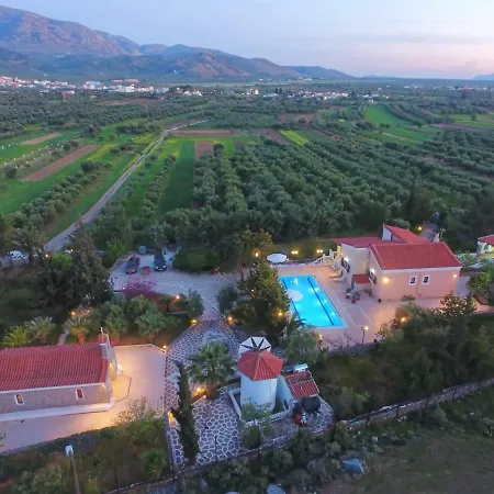 Villa Annamaria *