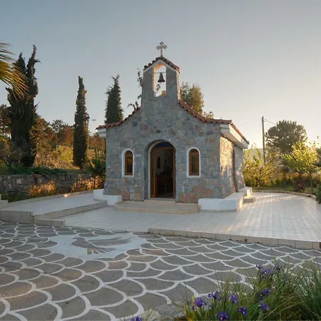 Villa Annamaria