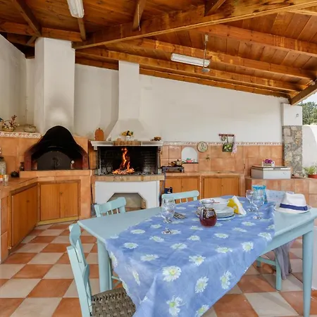 Villa Annamaria Kastellion