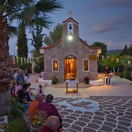 Annamaria Καστέλλι