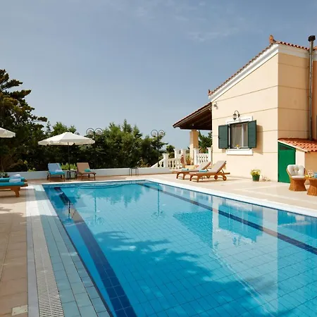 Annamaria * Καστέλλι